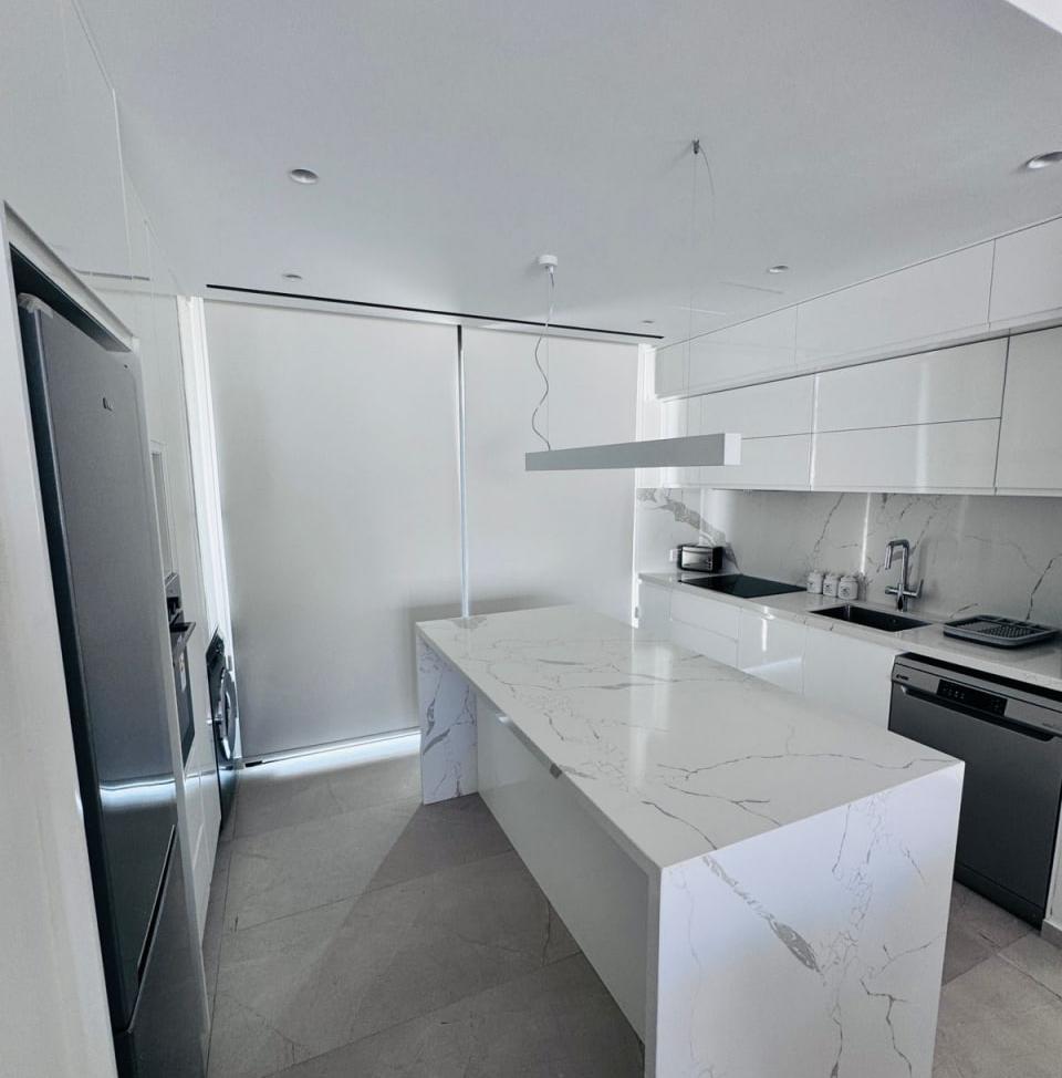 Вилла, 3 комнаты — 3