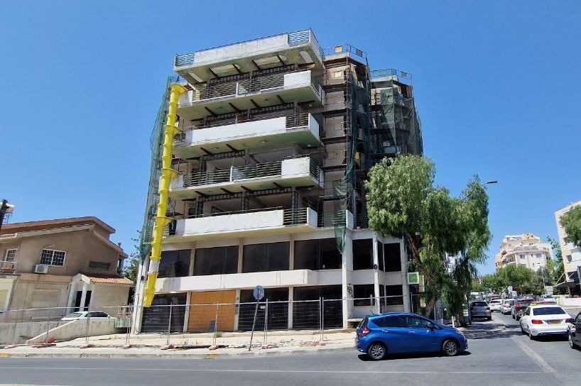 Commercial in Limassol