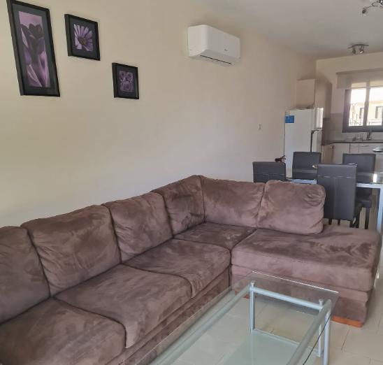Flat in Cyprus