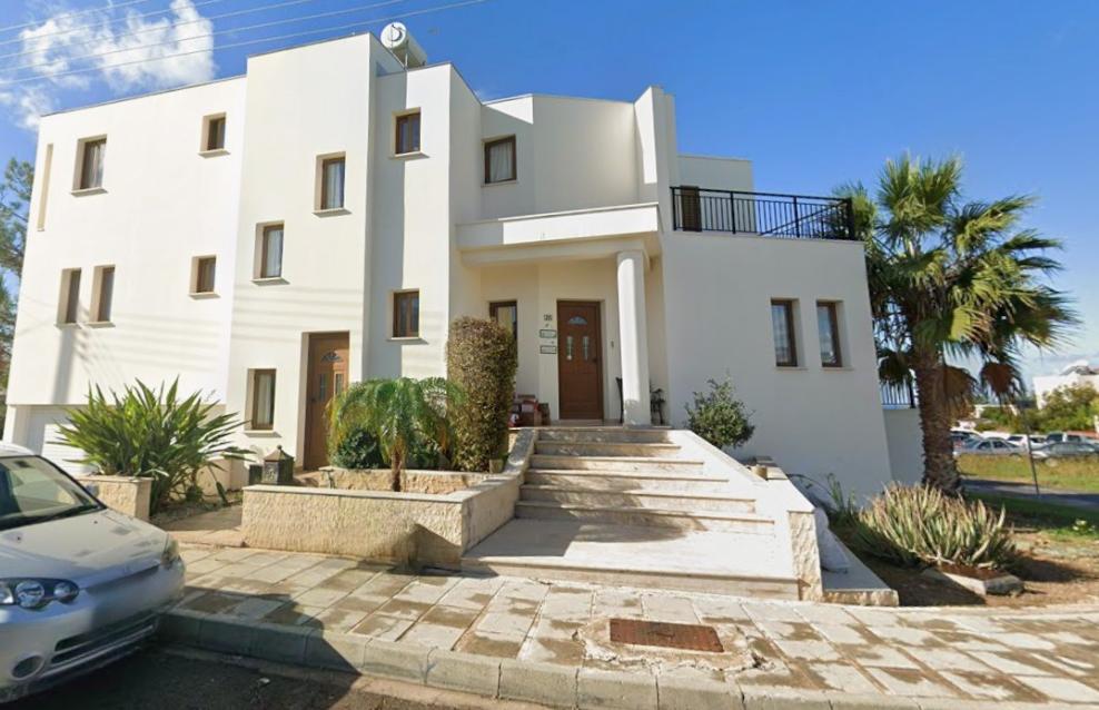 Residential in Paphos