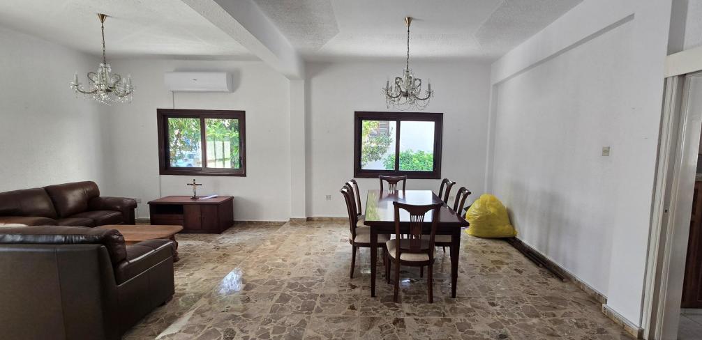 House in Larnaca