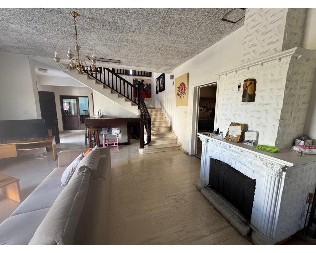 Вилла в Никосии