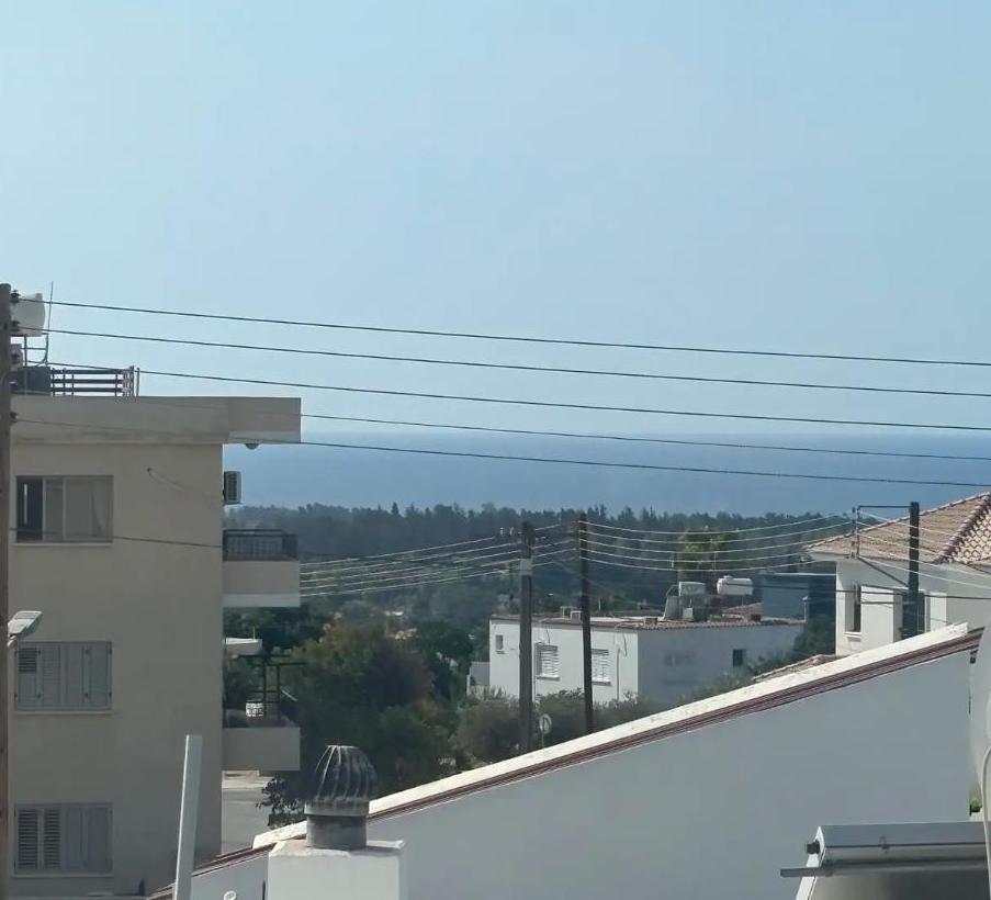 Flat in Paphos