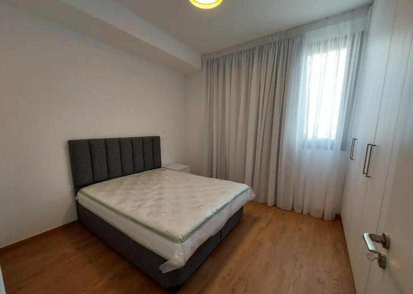 New penthouse in Limassol
