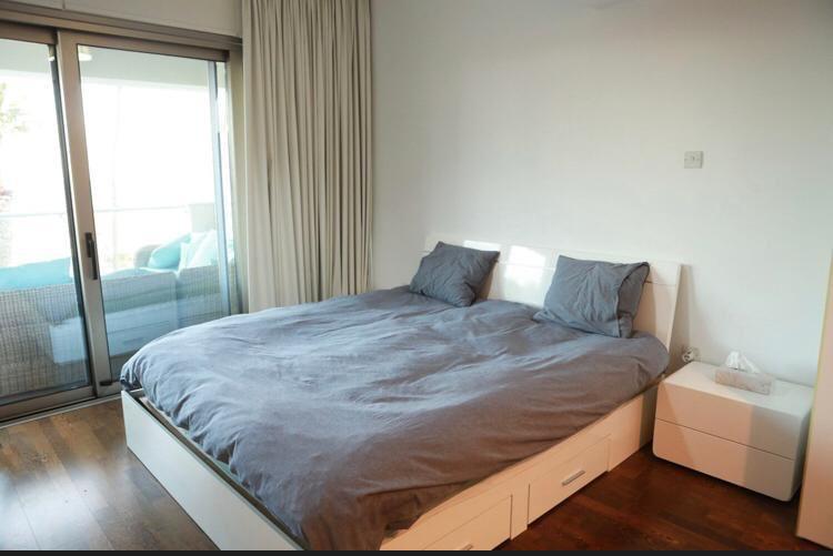 New flat in Larnaca