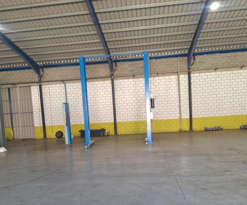 Commercial in Limassol
