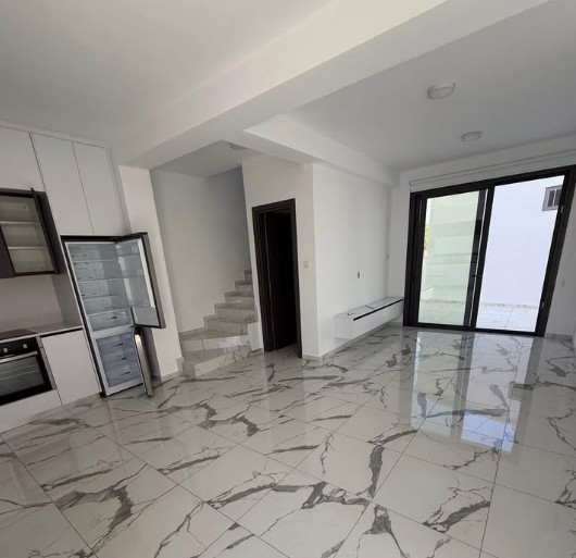 Новый дом в Фамагусте