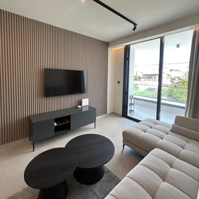 Квартира в Ларнаке