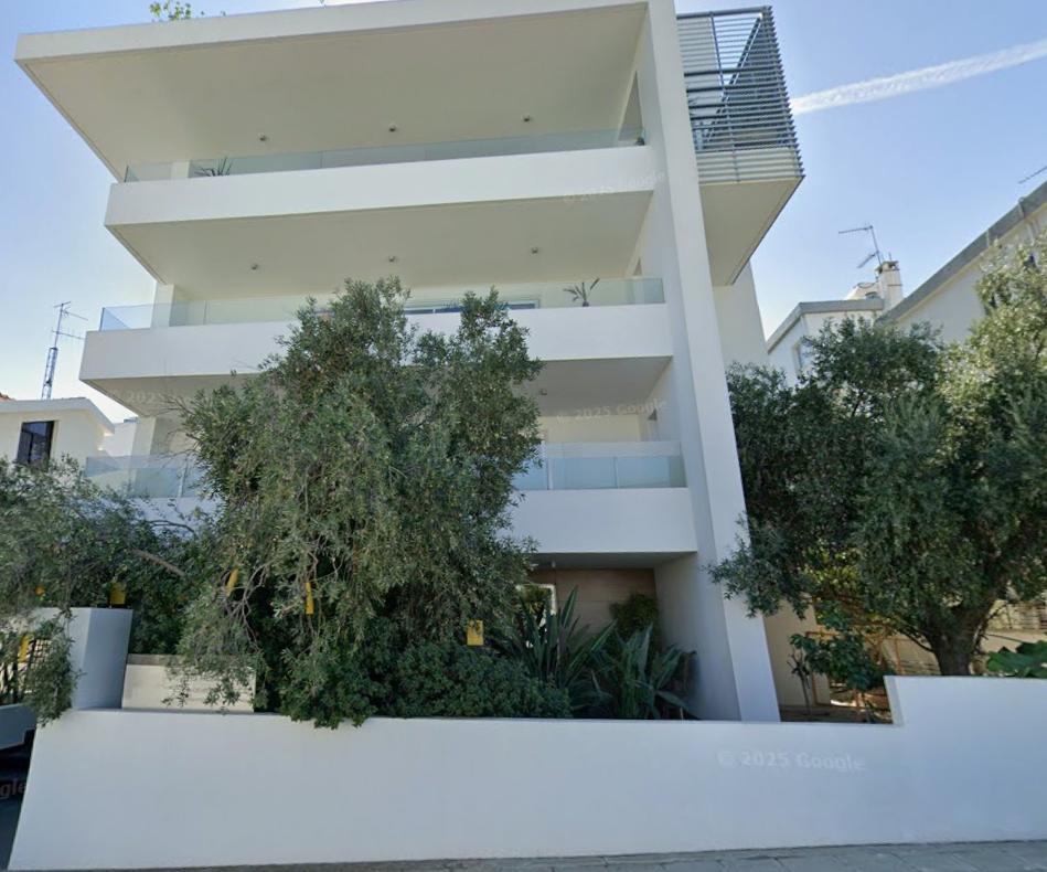 Апартаменты в Никосии