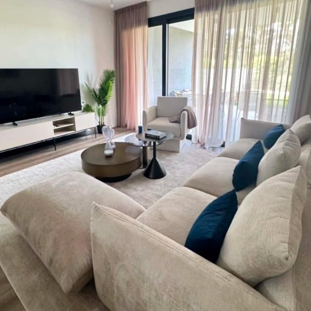 Apartment in Limassol