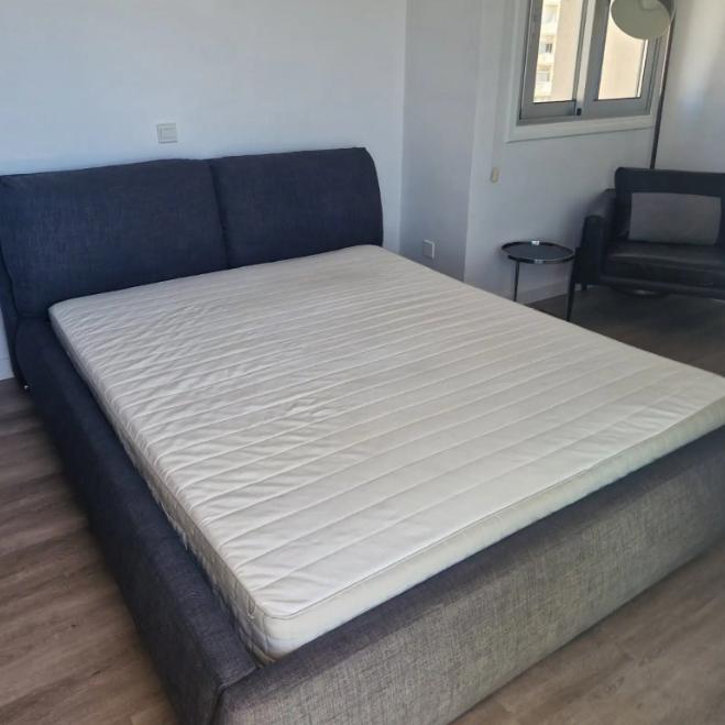 Flat in Limassol