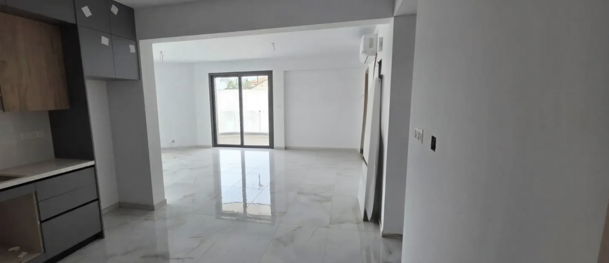 Apartment, 3 bedrooms — 3