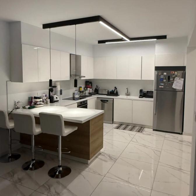 Апартаменты в Лимассоле