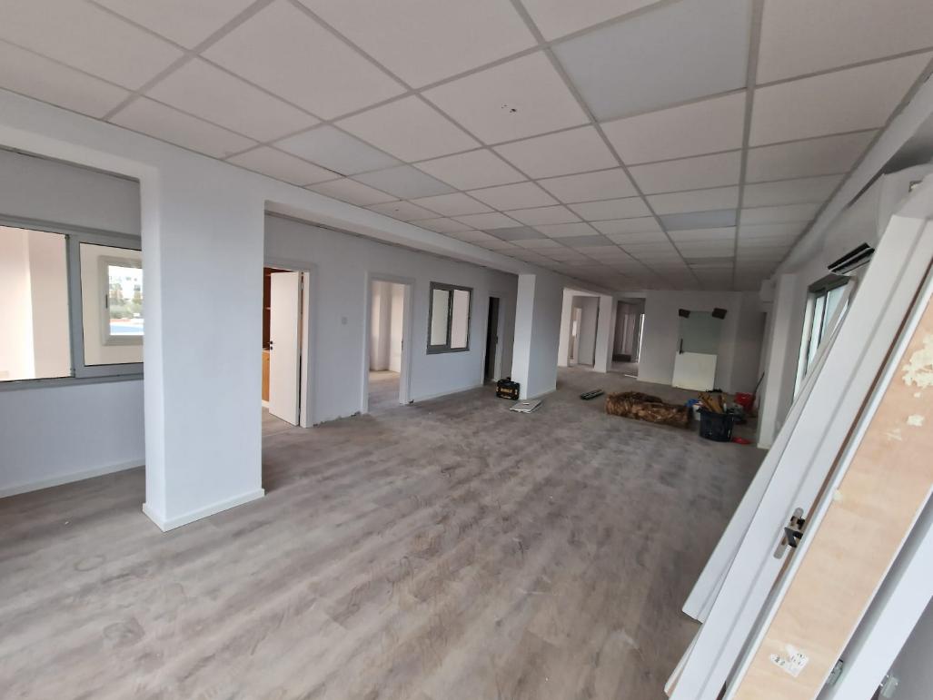 Офис в Лимассоле