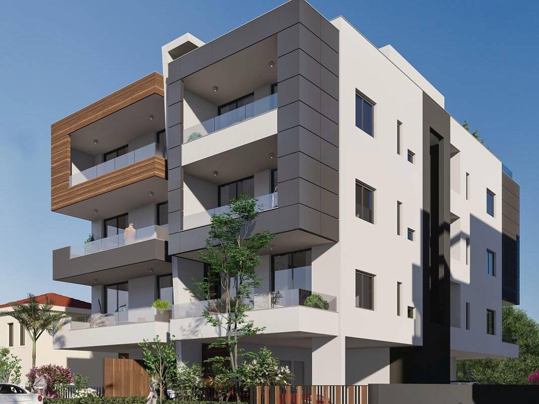 Flat in Larnaca
