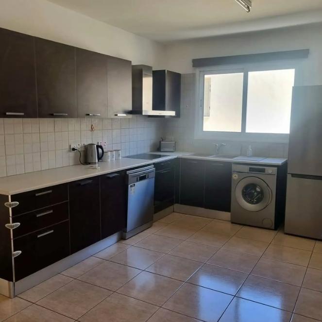 Flat in Limassol
