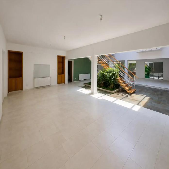 Villa in Limassol