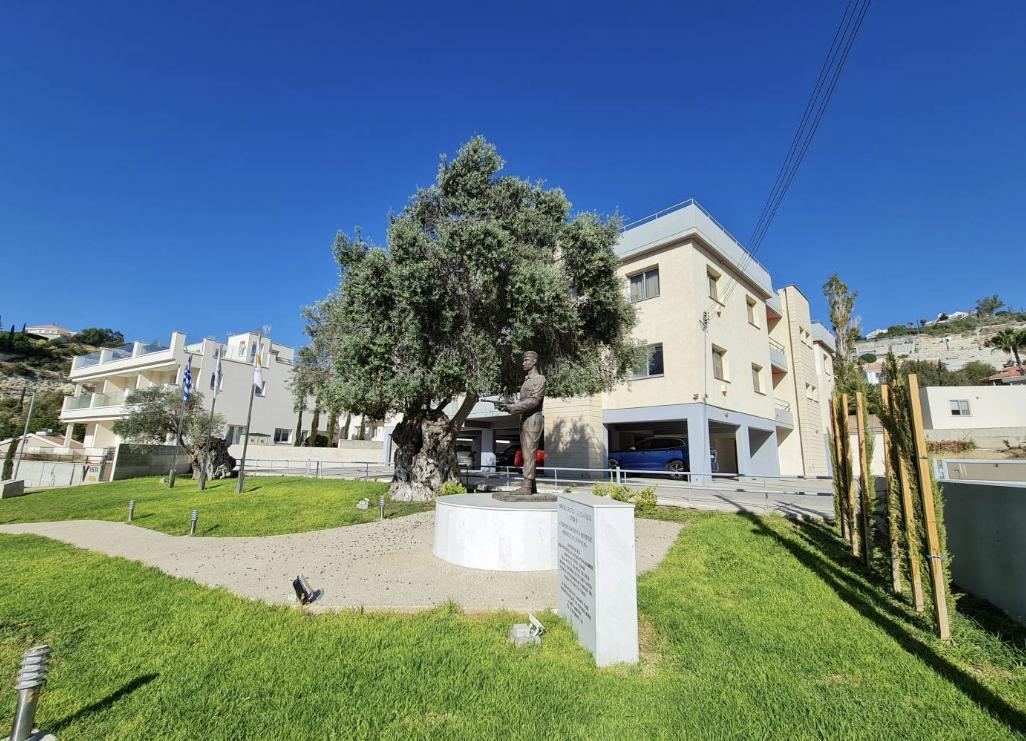 Apartment in Limassol