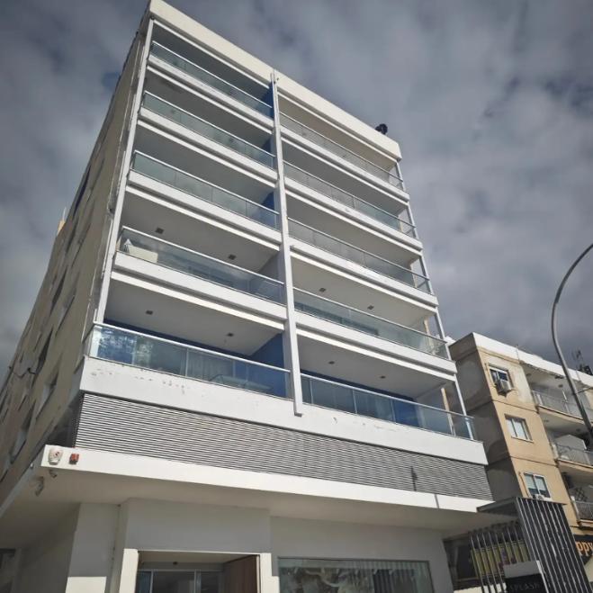 Penthouse in Limassol
