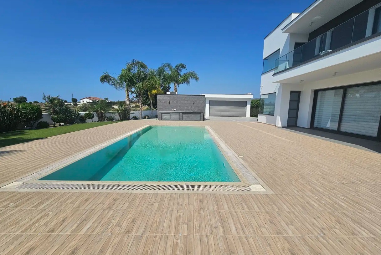 Villa, 4 bedrooms — 16