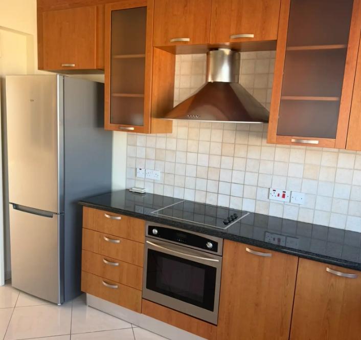 Flat in Limassol
