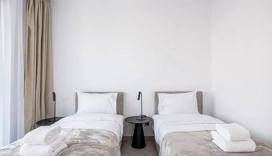 Квартира в Пафосе