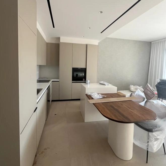 Flat in Cyprus
