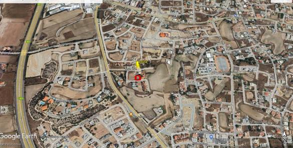 Land in Nicosia