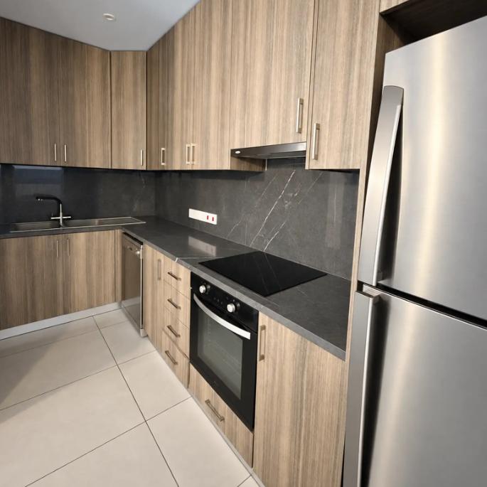 Flat in Limassol
