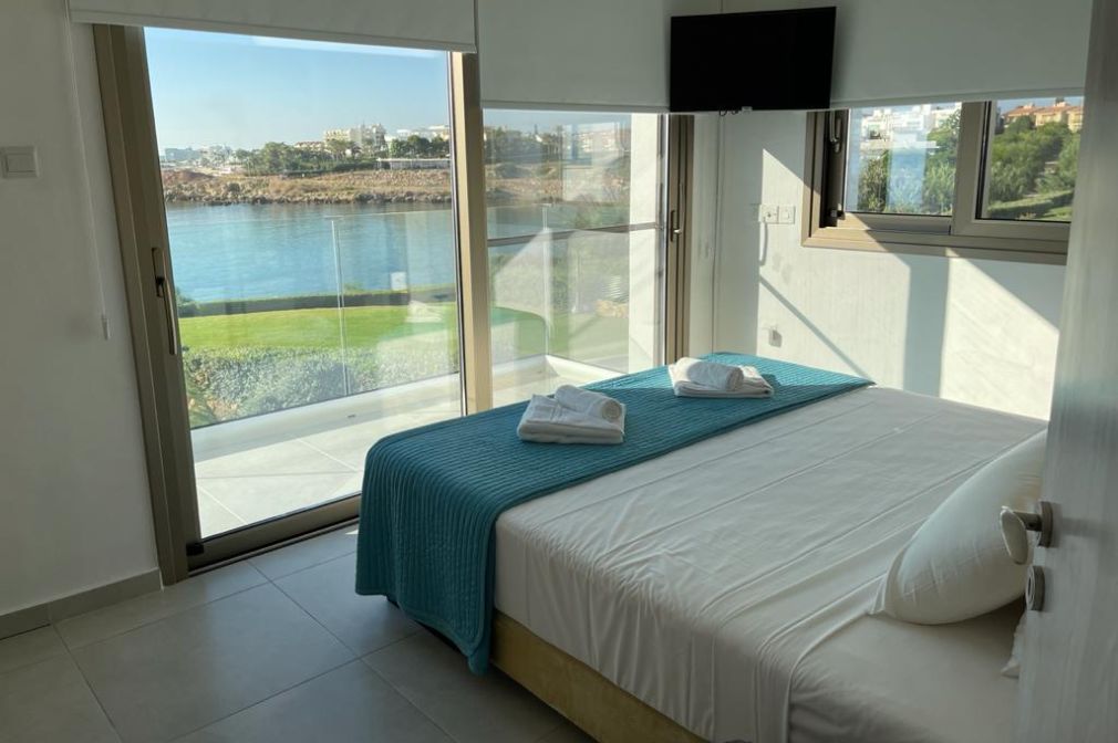 Villa in Famagusta