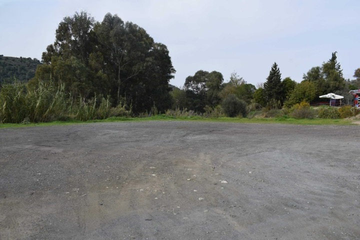 Land in Larnaca