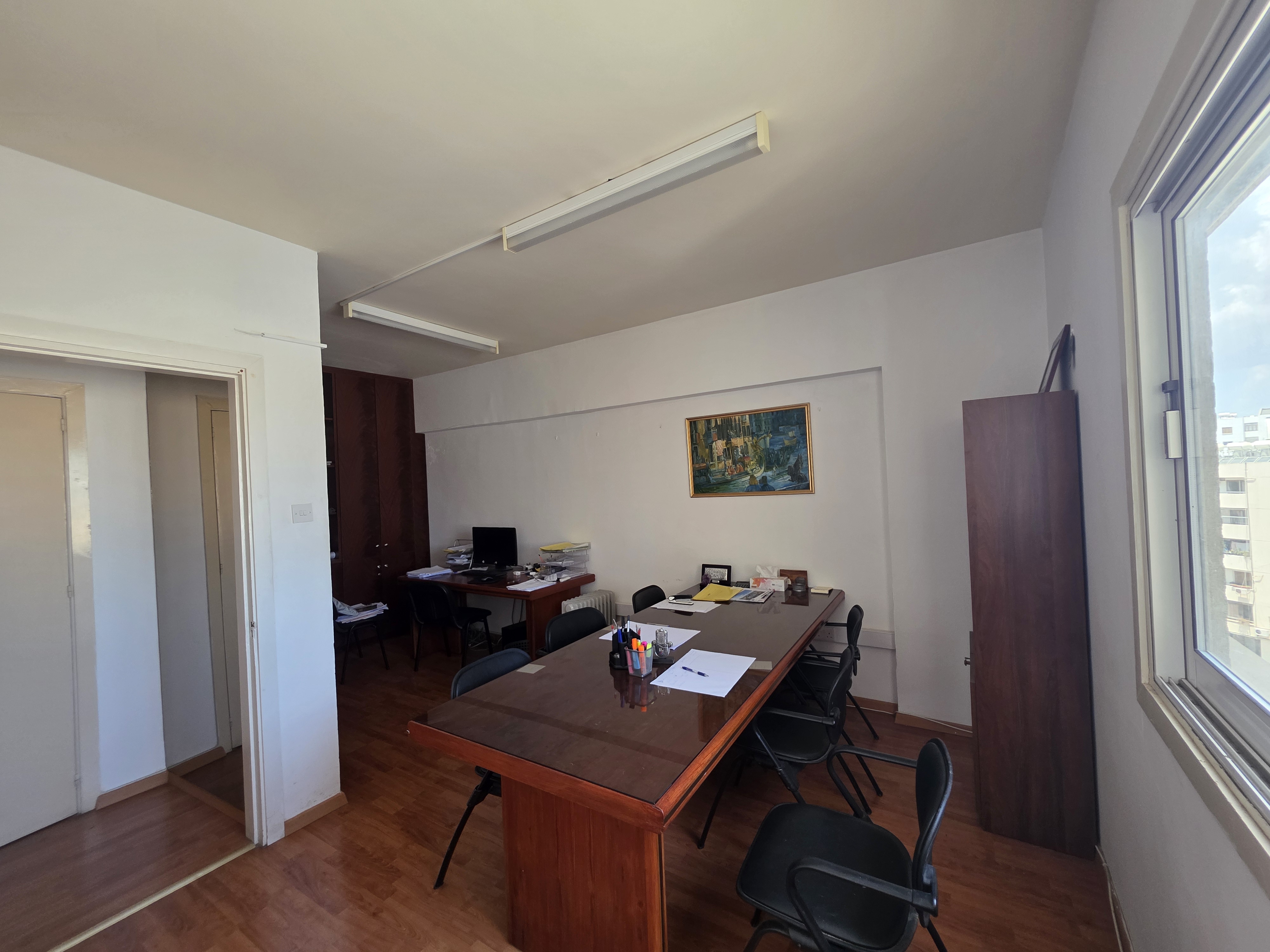 3-bedroom apartment in Larnaca № 219563 3