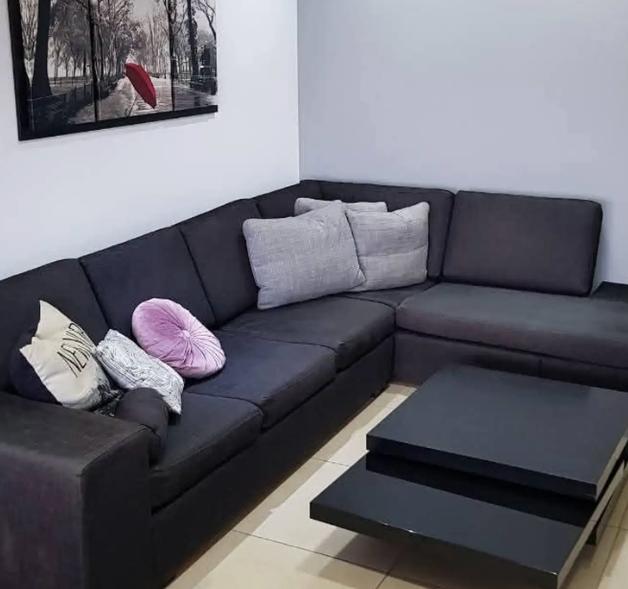Apartment, 2 bedrooms — 5