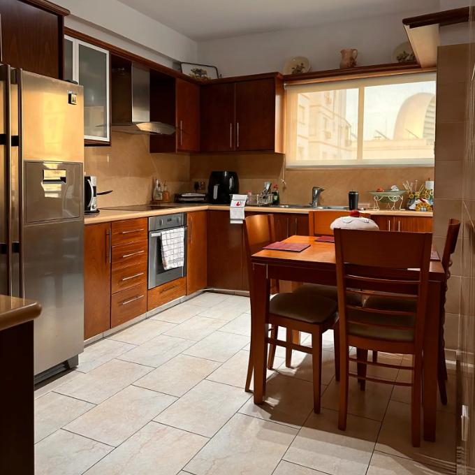 Квартира в Лимассоле