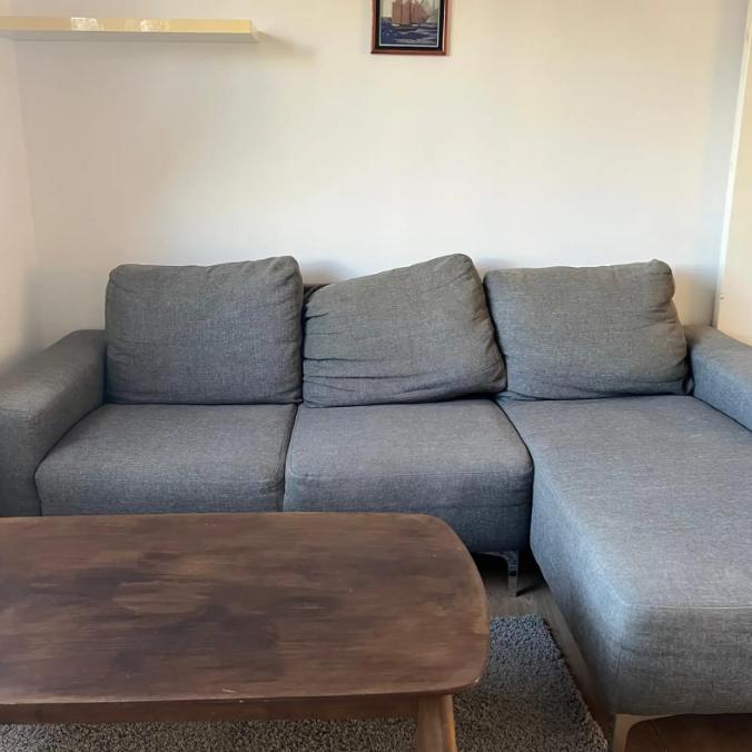 Flat in Larnaca