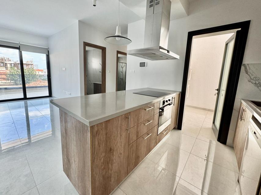 Flat in Limassol