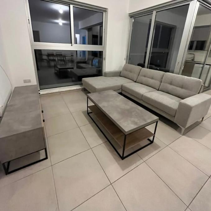 Flat in Larnaca