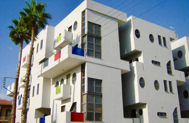 Flat in Larnaca