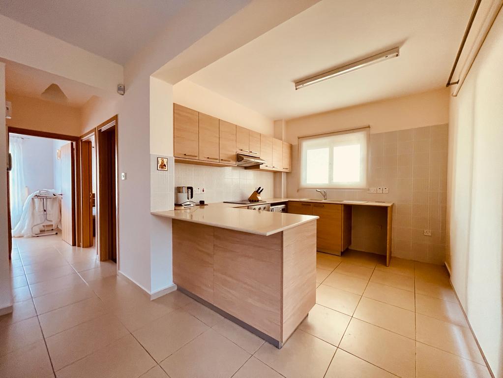Flat in Paphos