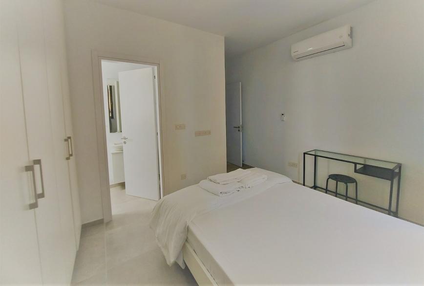 Flat in Cyprus