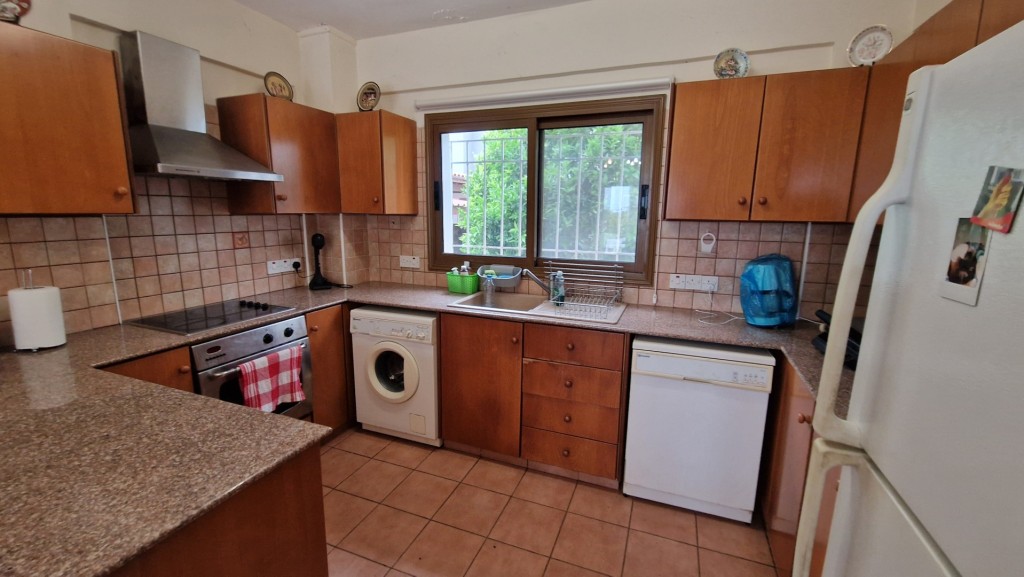 Villa in Famagusta