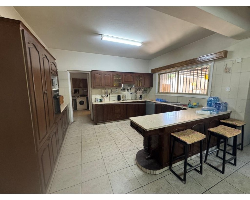 Вилла в Никосии