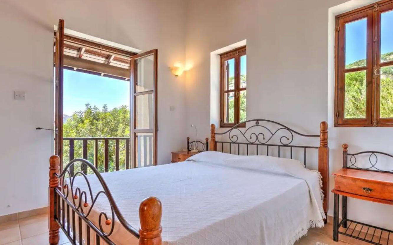Villa, 3 bedrooms — 4