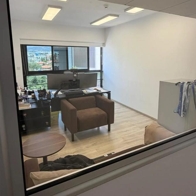 Office in Limassol