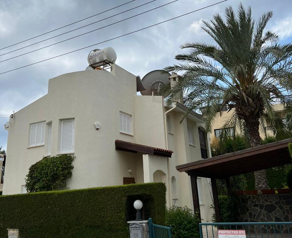 Villa in Paphos