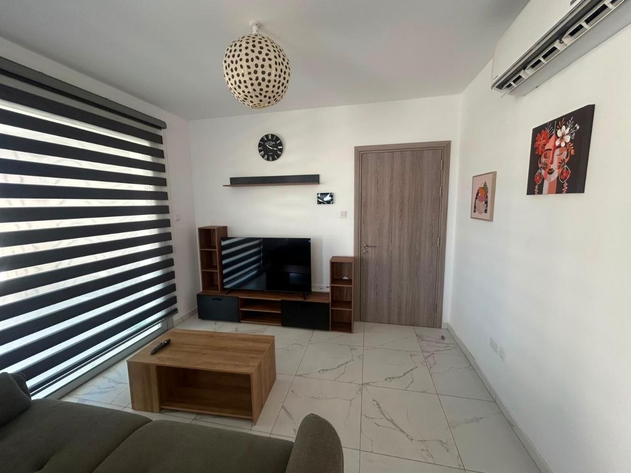 2-bedroom apartment in Radisson Blu, Larnaca — 6