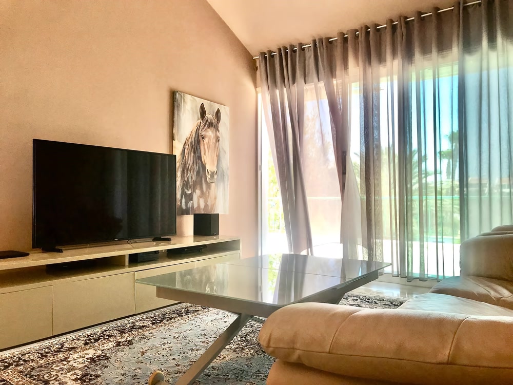 Flat in Limassol