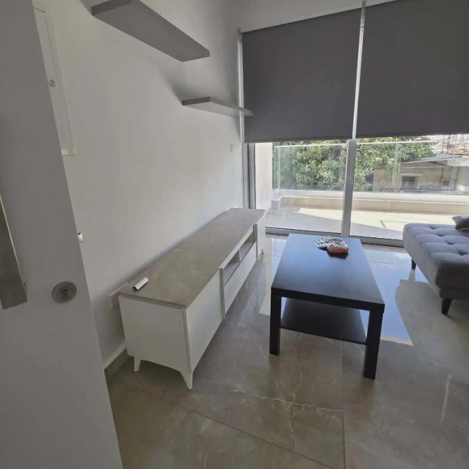 Flat in Limassol