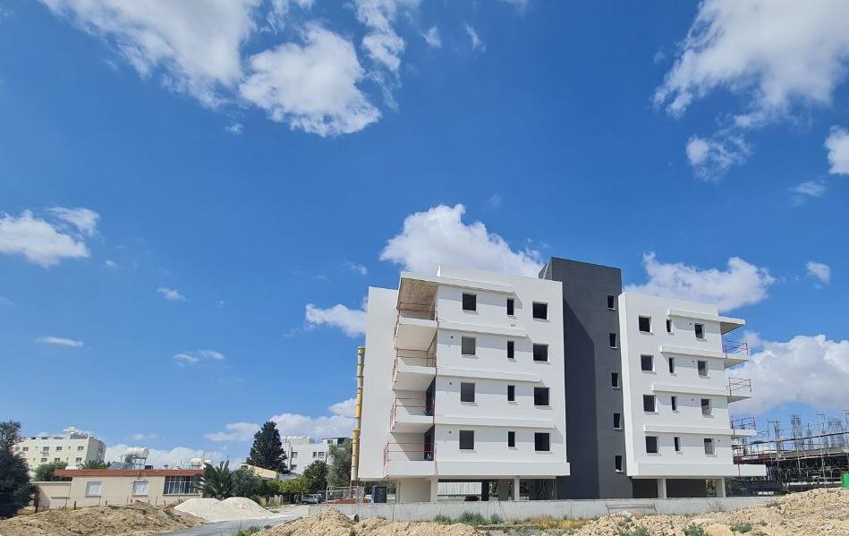 New flat in Nicosia