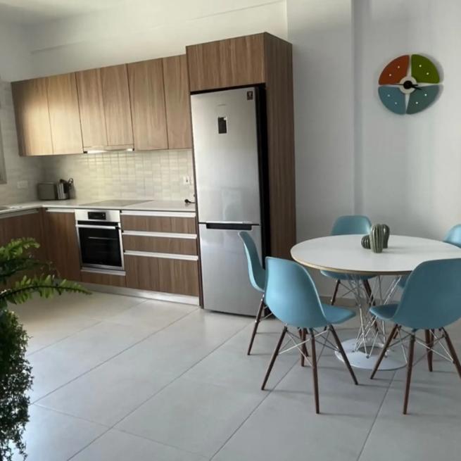 Flat in Cyprus